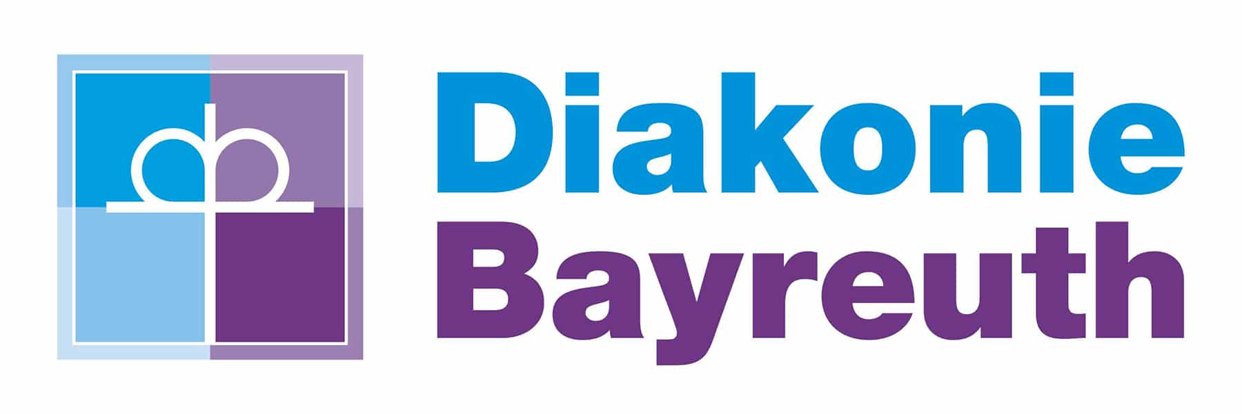 Logo der Diakonie Bayreuth