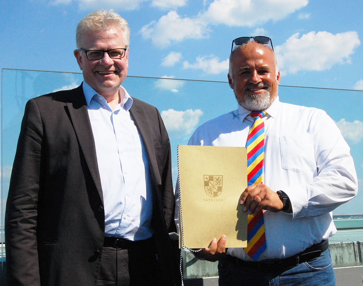 Sozialpreis-2020-4a OB Ebersberger mit Vizepräsident Zitzmann-Schreiner