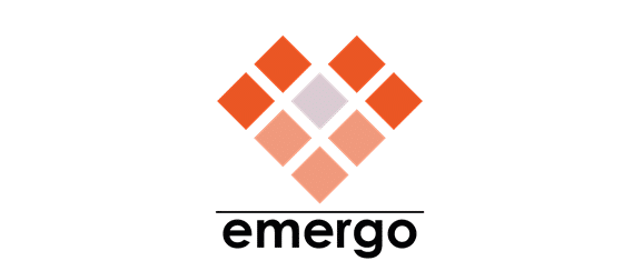 Logo von Emergo Entertainment