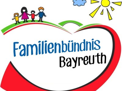 Logo Familienbündnis Bayreuth