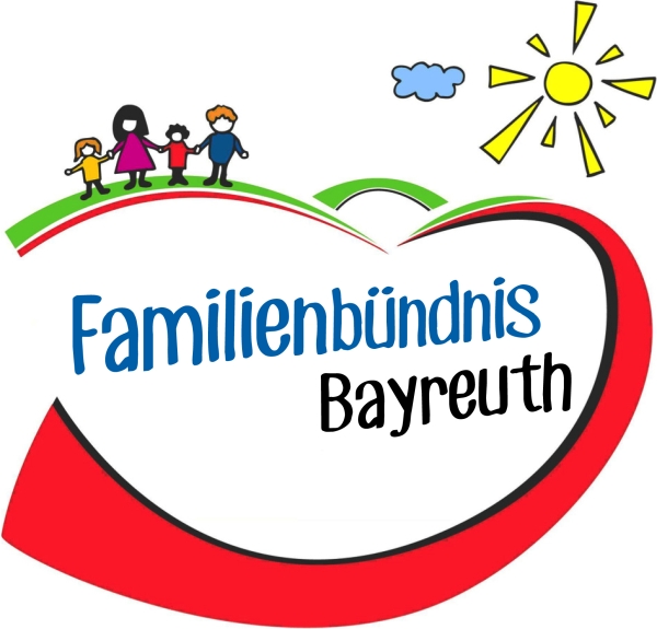 Logo Familienbündnis Bayreuth