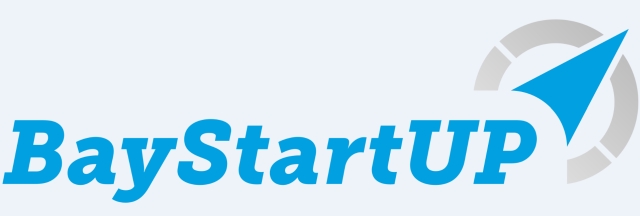 Logo BayStartUp