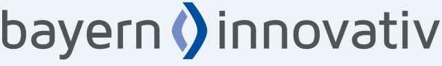 Logo Bayern Innovativ