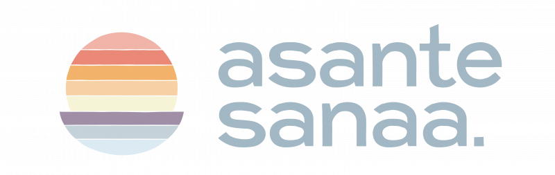Logo des Startups Asante Sanaa