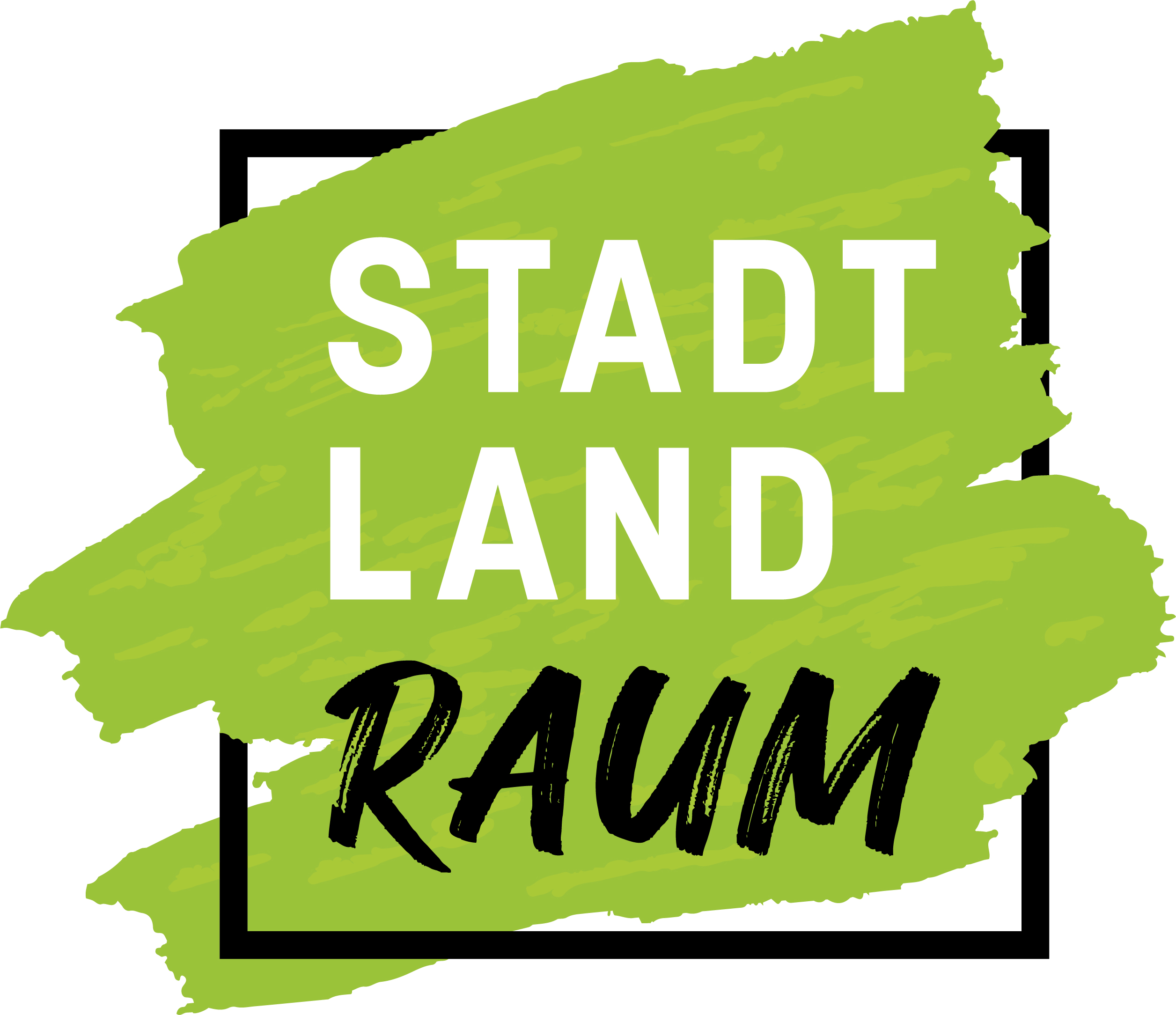Logo Stadt-Land-Raum