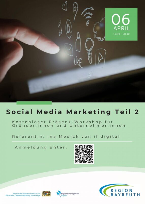 Teil_2_Flyer Flyer_Social_Media-Workshop_am_06.04