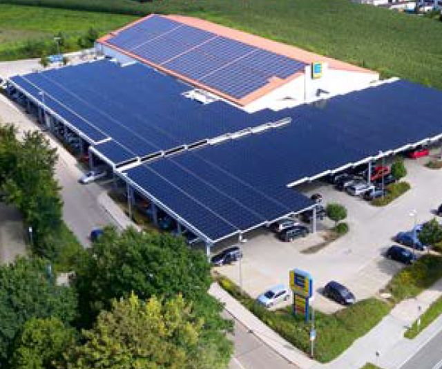 Solarcarports