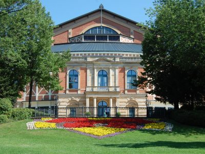 Festspielhaus