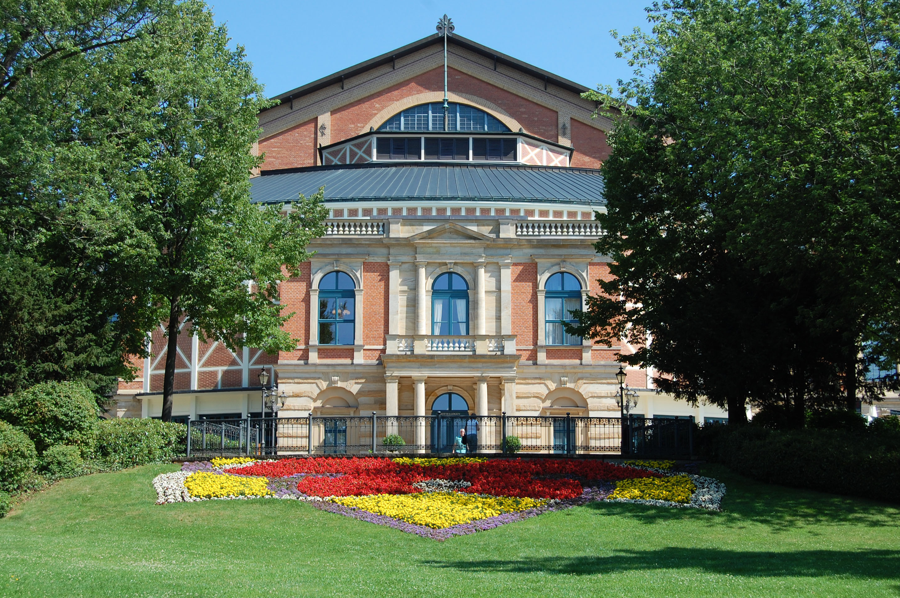 Festspielhaus