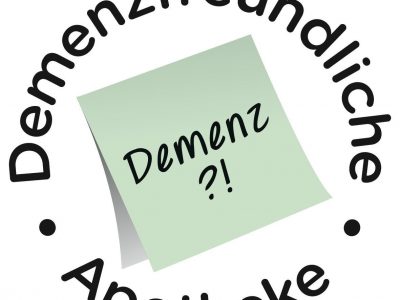 Logo Demenzfreundliche Apotheke