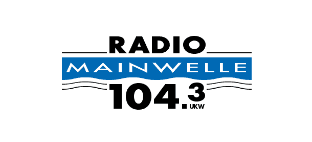 Logo von Radio Mainwelle