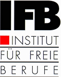 Logo des Instituts für Freie Berufe