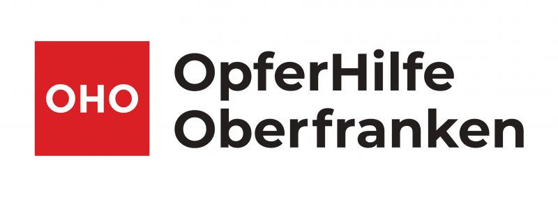 Logo Opferhilfe Oberfranken