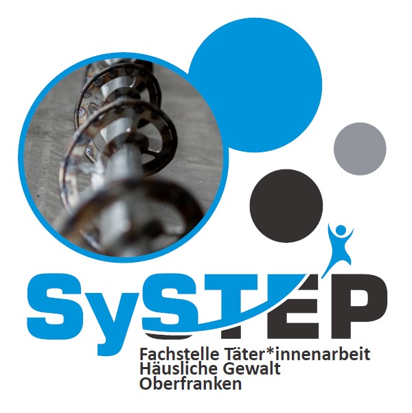 SySTEP Logo