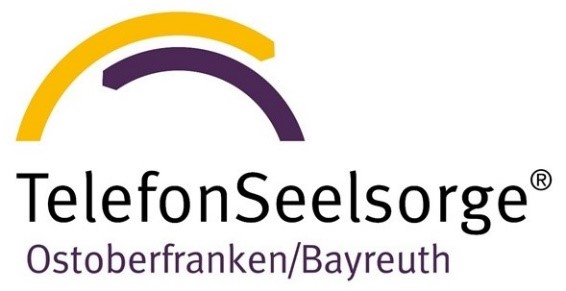 Logo Telefonseelsorge