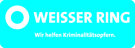 Logo Weisser Ring