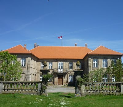 Schloss Carolinenruhe
