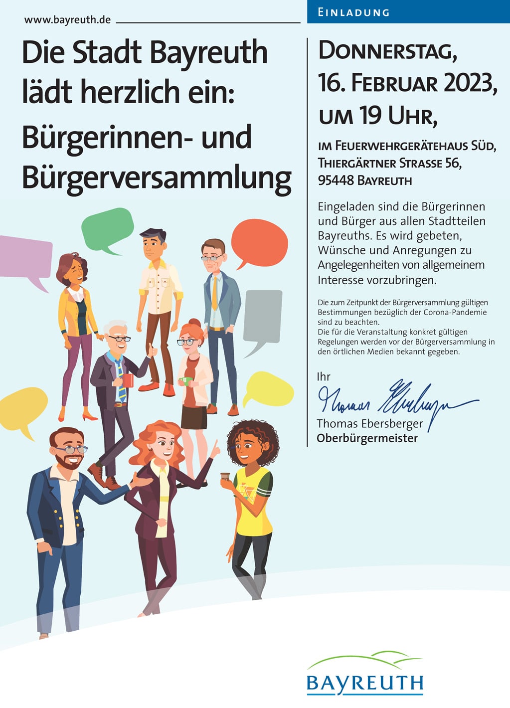 20221102_Plakat-Buergerversammlung_16-02-2023_A1-6.klein Plakat Bürgerversammlung