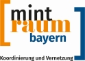 Logo von MINT Raum Bayern