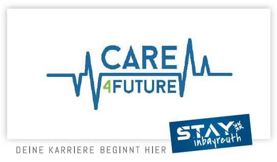 Logo von Care4future