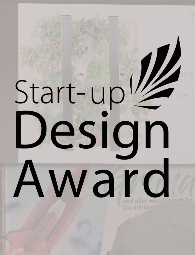 Start-up Design Award