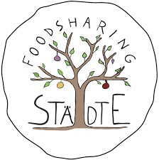 Logo von Foodsharing Städte