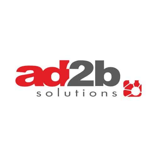 Logo von Startup ad2b