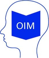 Logo von Startup OIM