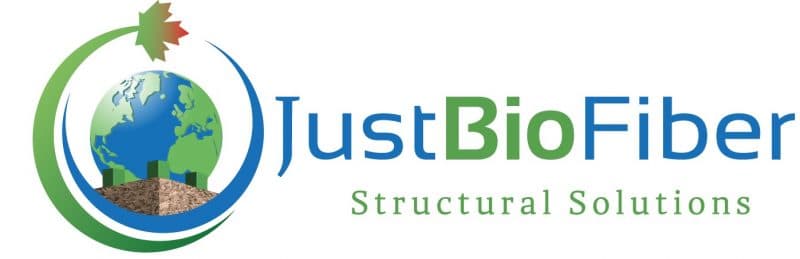 Logo von JustBioFibre