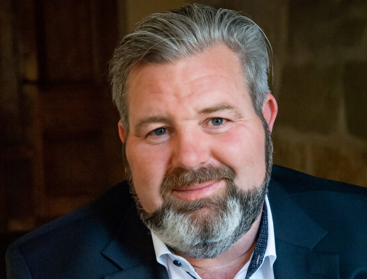 Jürgen Kastner