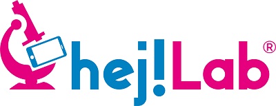 Logo von Startup hey!Lab