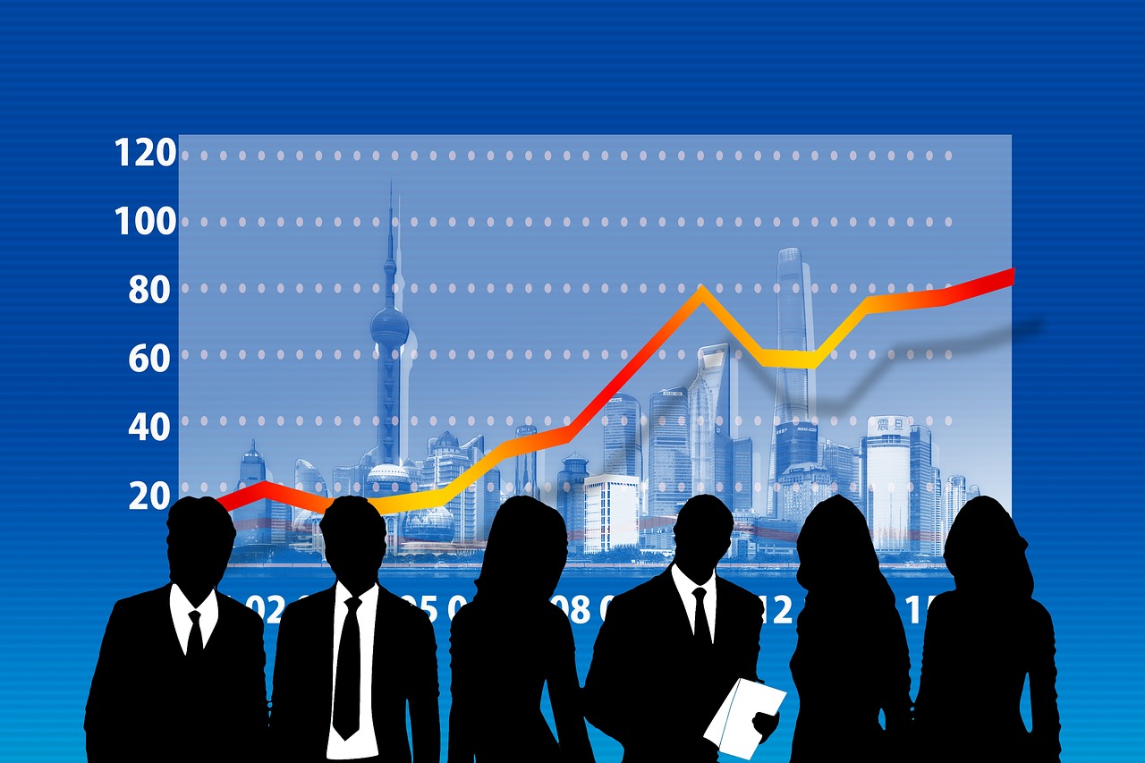 Statistik | © Pixabay