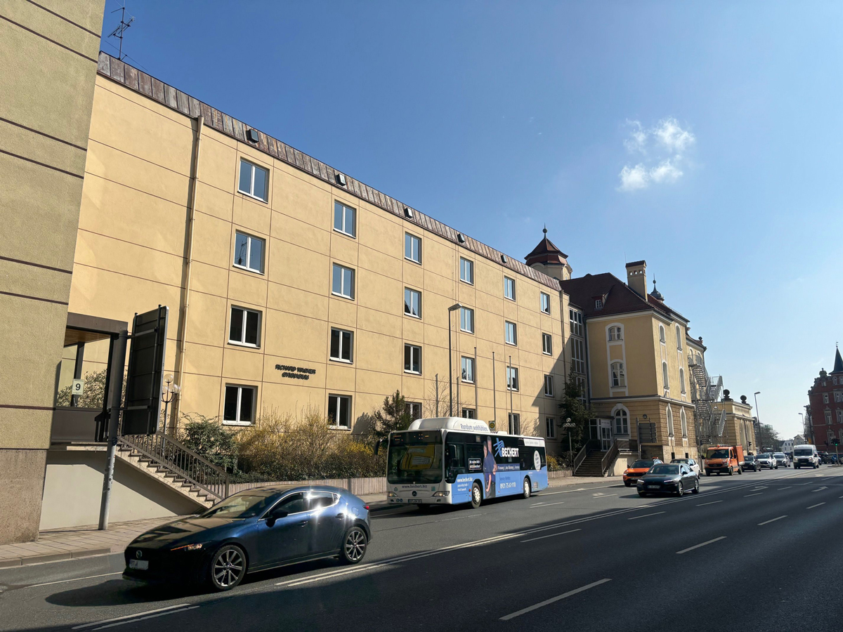 Richard Wagner Gymnasium
