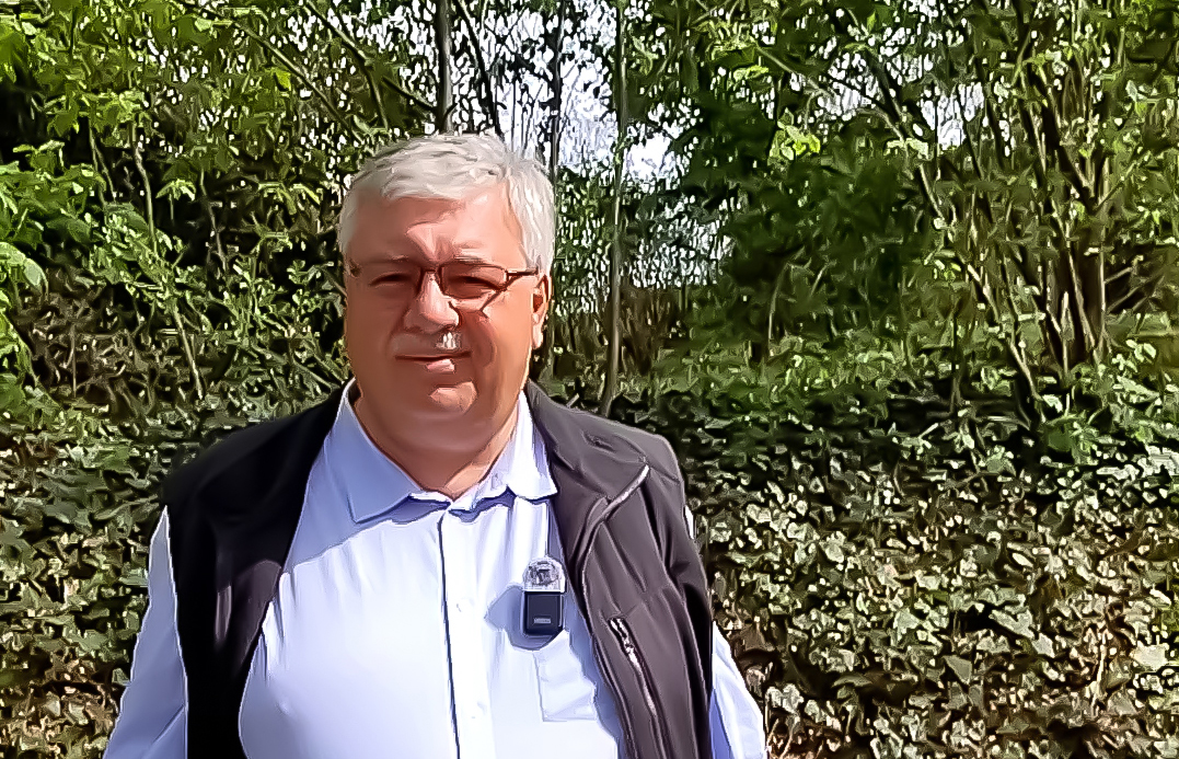 Robert Pfeifer