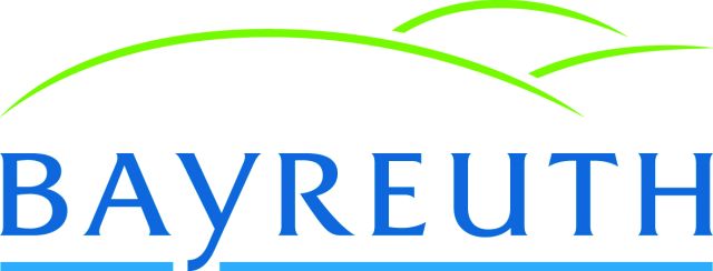 Logo Stadt Bayreuth