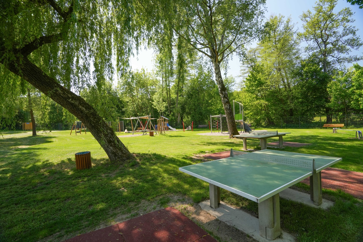 Altstadtbad. Foto: Stadt Bayreuth