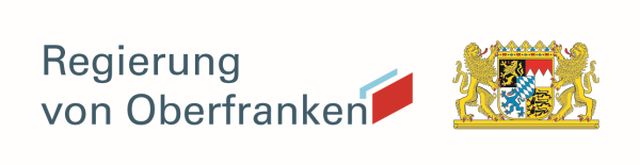 Logo Regierung von Oberfranken
