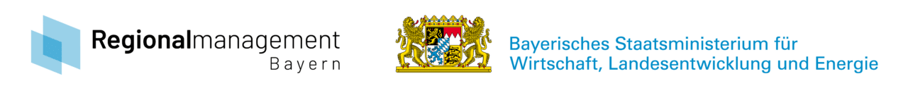 Logos der Projektförderer