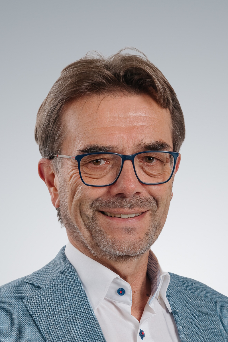 Porträt Lange