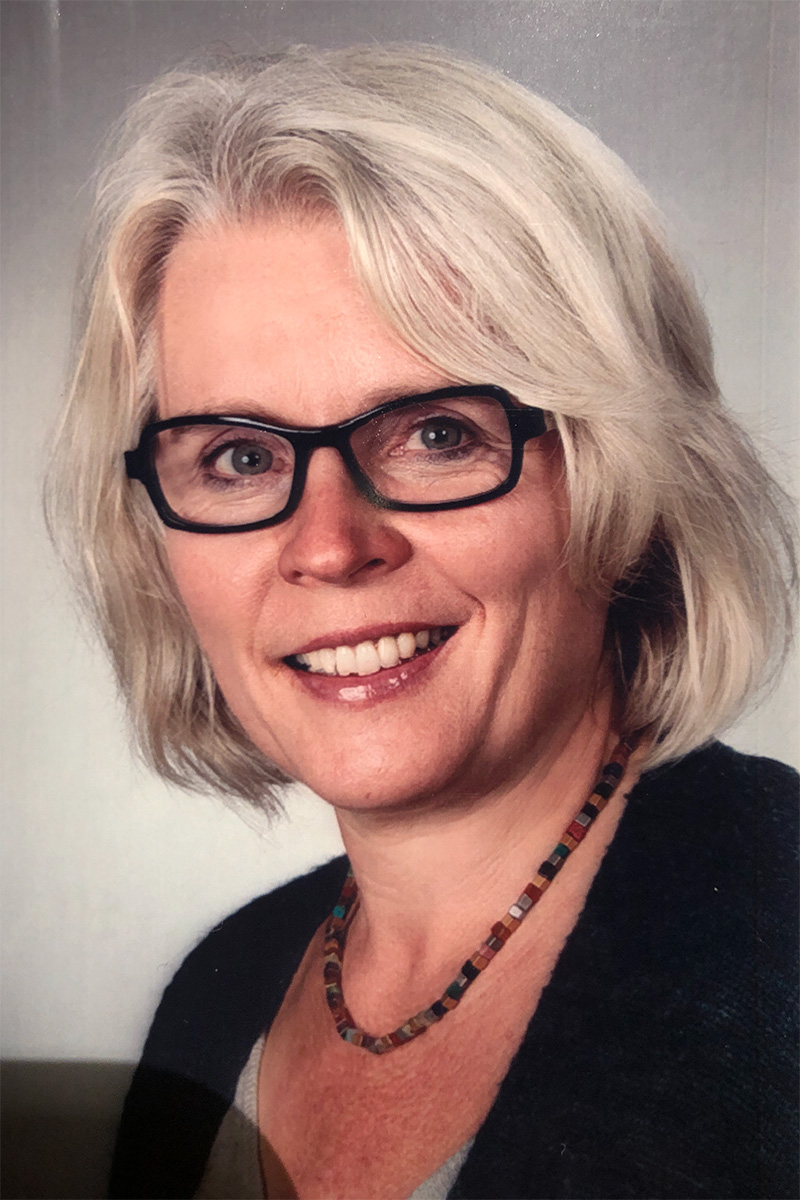 Porträt Gilster