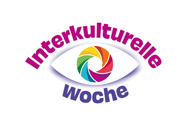 Logo Interkulturelle Woche