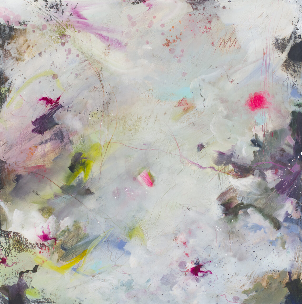 "Bouton de Rose", Christin Breuil | Foto: Christin Breuil